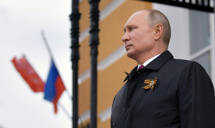 Some analysts say the Kremlin is changing strategy