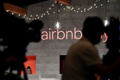 Home-sharing platform Airbnb is working to promote short-distance travel as pandemic restrictions ease