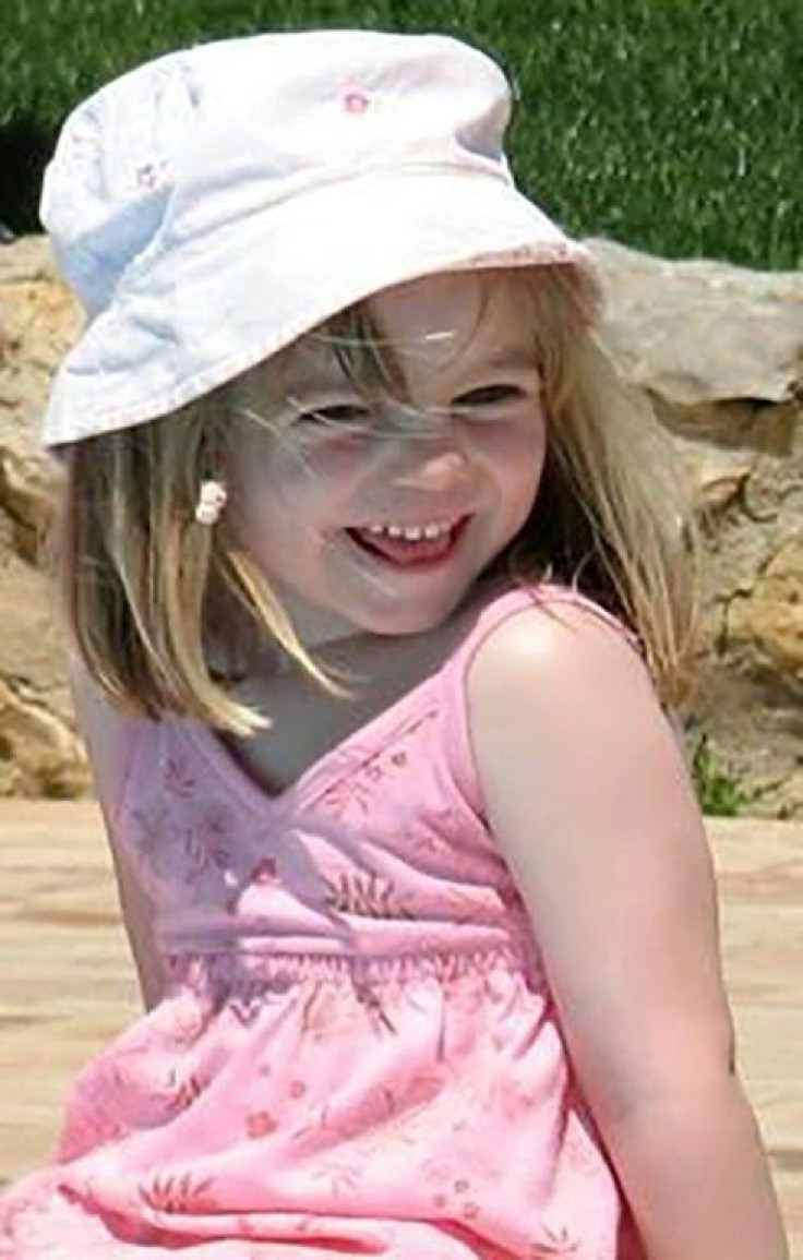 Madeleine McCann's disappearance sparked one of the biggest searches of its kind in recent history