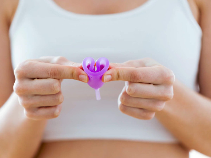 How to use a menstrual cup