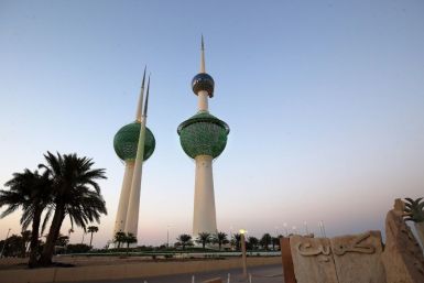 Oil-rich Kuwait has a per-capita incomeÂ of over $70,000Â aÂ year, one of the highest in the world, ensuring a lavish lifestyle for many citizens