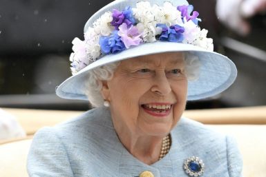 Queen Elizabeth II is Royal Ascot's most famous racegoer