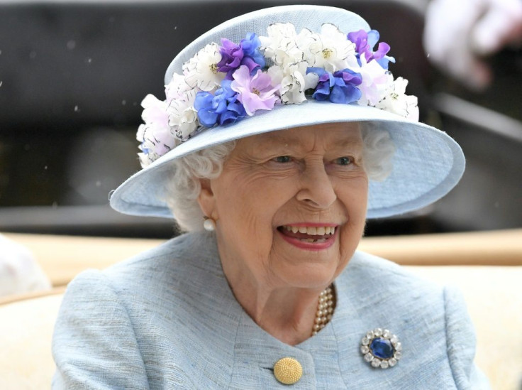 Queen Elizabeth II is Royal Ascot's most famous racegoer