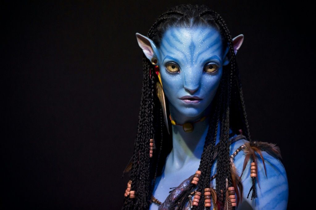 Is Avatar The Biggest Movie Of All Time