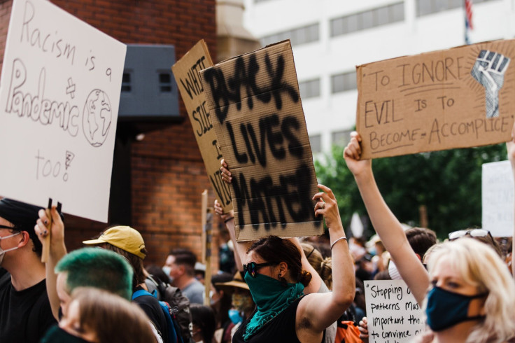 elderly activist shoved by Buffalo police suffers brain injury