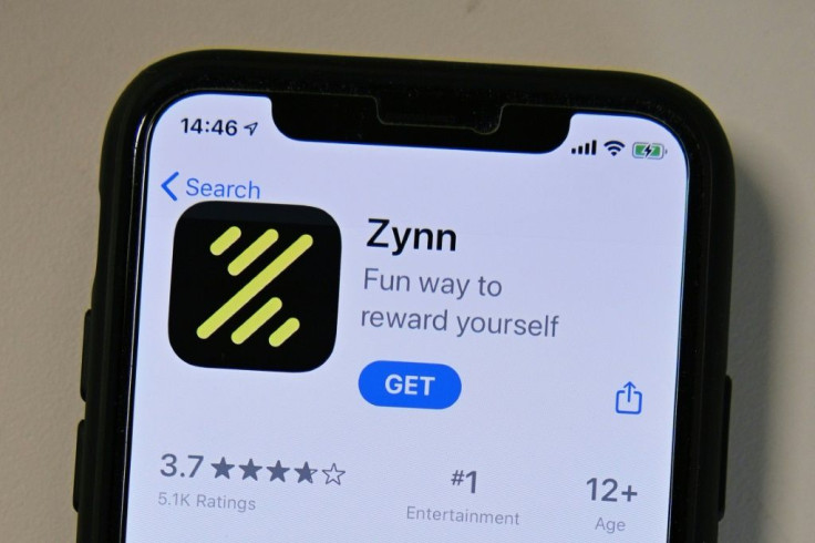Zynn, a rival of TikTok, was removed from Google Play Store after accusations of stolen content, which it says was an 'isolated incident'