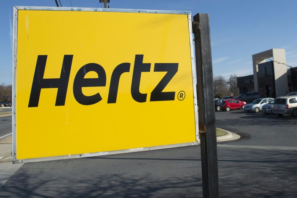 The Strange Saga Of Hertz, The Bankrupt Company Trying To Sell Nearly 