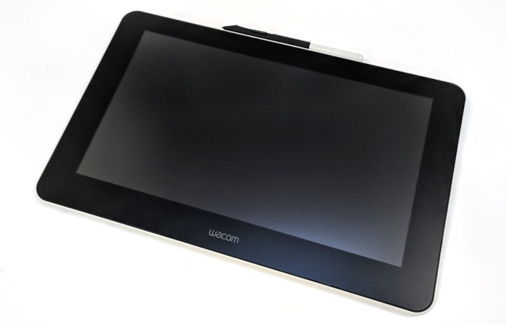 The Wacom One Pen Display is a second monitor that adds an intuitive input to one's workflow 