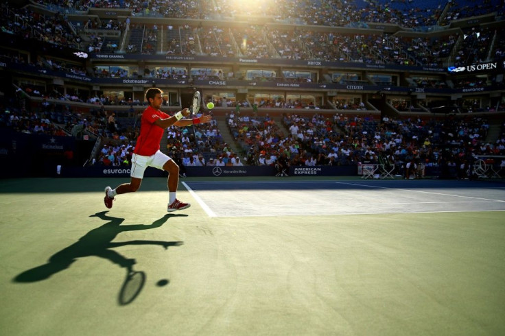 World number one Novak Djokovic says he is skeptical about plans for the US Open in New York, the epicenter of the coronavirus pandemic