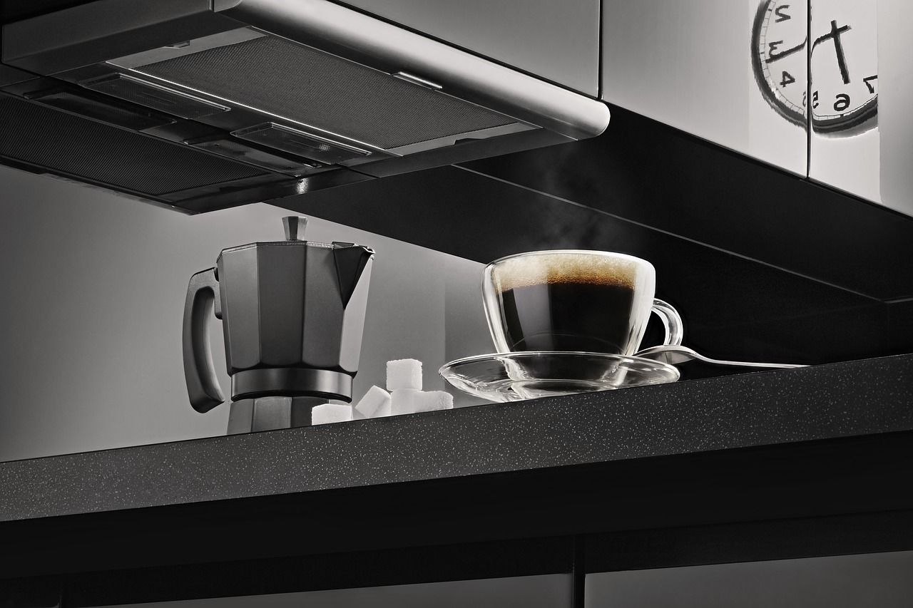 Top 10 Best Office Coffee Makers In 2020 IBTimes