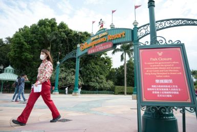 Hong Kong Disneyland is set to reopen after nearly five months of closure forced by the coronavirus pandemic