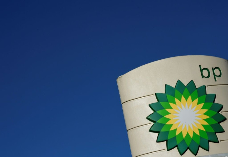 'Potential for weaker demand for energy'