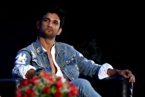 Sushant Singh Rajput's death has rekindled debate about pressure and burnout in India's film industry