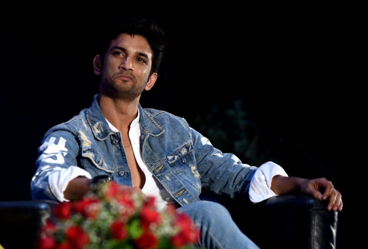 Sushant Singh Rajput's death has rekindled debate about pressure and burnout in India's film industry