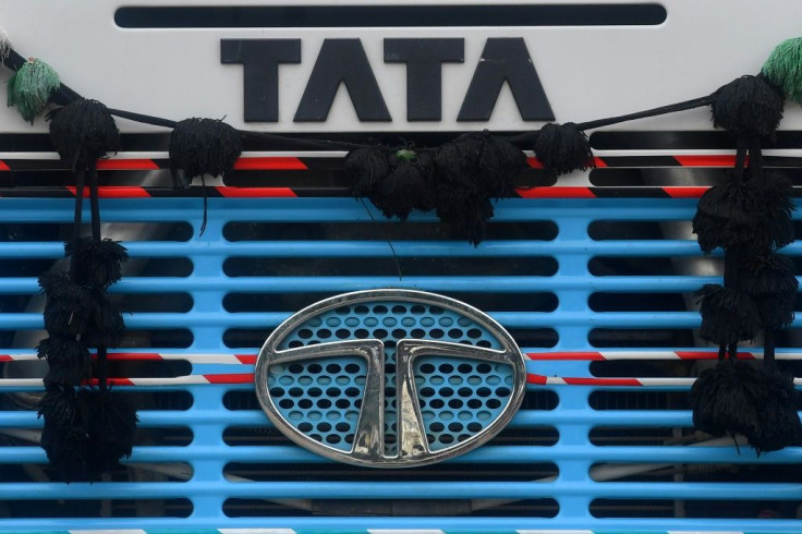 India's Tata Motors reported a loss of $1.3 billion for the first three months of 2020 as sales in its key markets of China and Europe were hit by the coronavirus
