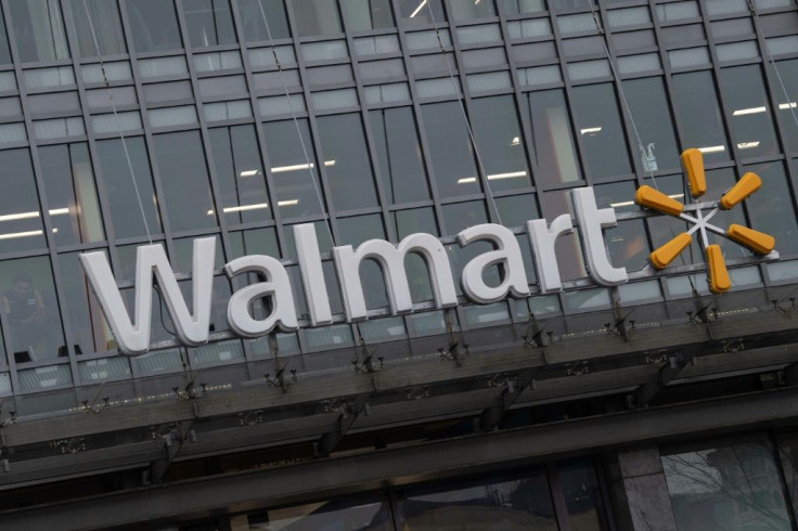 US retail giant Walmart has teamed up with Shopify to expand its online marketplace of third-party sellers