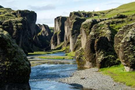 Tourism is a key contributor to Iceland's economy