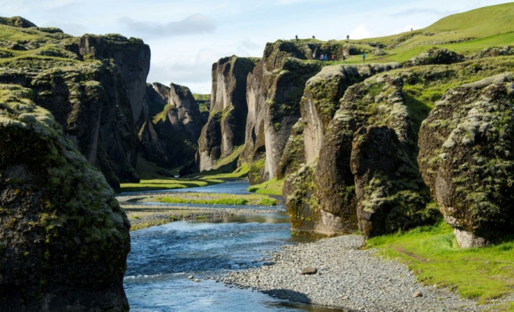 Tourism is a key contributor to Iceland's economy