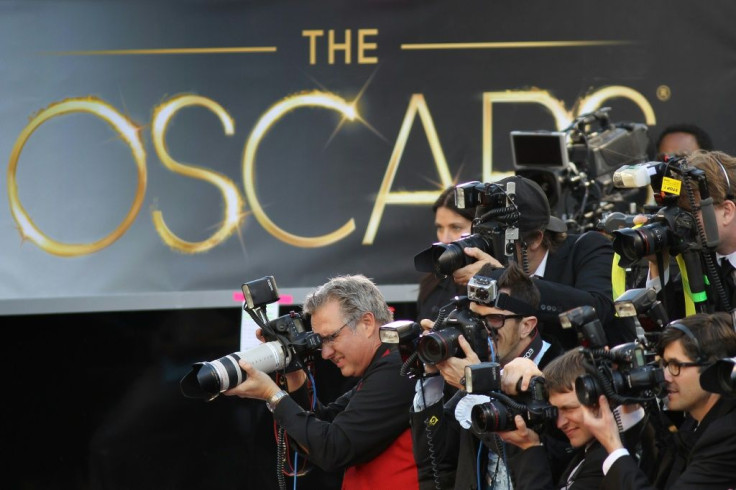 No decision has been taken on whether the 2021 Oscars will be a live ceremony or a "virtual" presentation