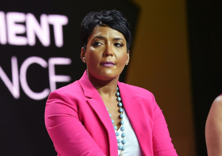 Atlanta Mayor Keisha Lance Bottoms ordered a series of police reforms