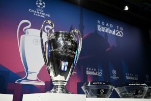 The latter stages of this season's Champions League could go ahead in August in Lisbon in a "Final Eight" format, according to reports