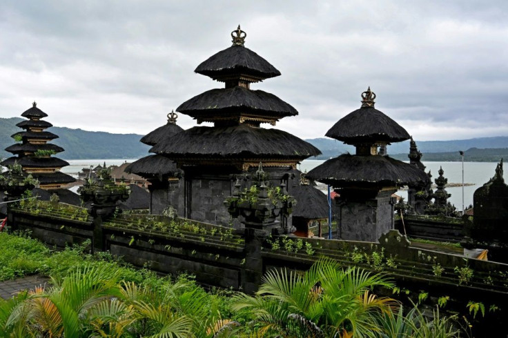 The Bali Aga -- or mountain people -- who live in these isolated villages, claim to be descendents of the original Balinese