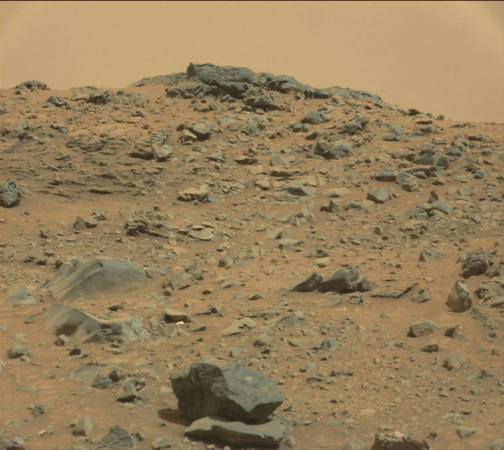 SOL 952