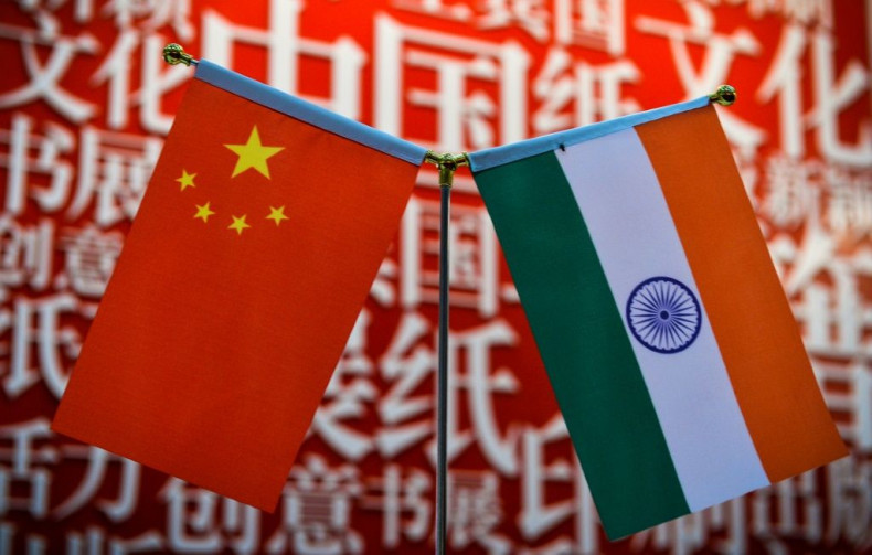 Tensions have been rising on the border between India and China in recent weeks