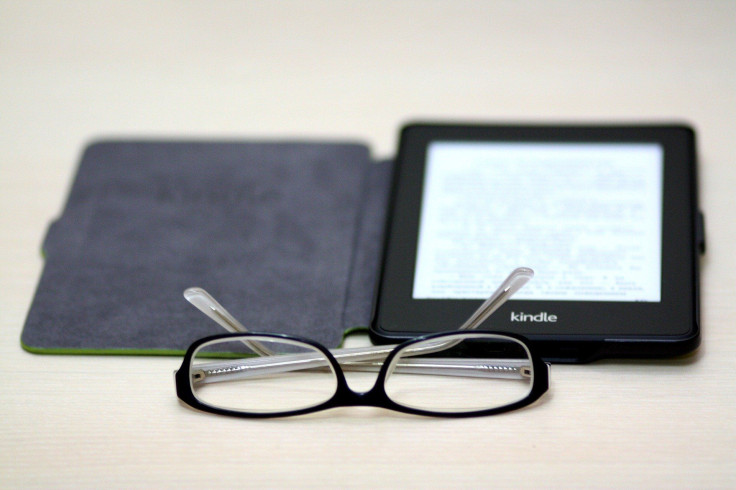 E-book Reader