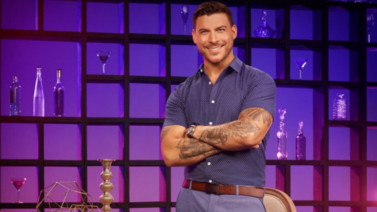 "Vanderpump Rules" star Jax Taylor