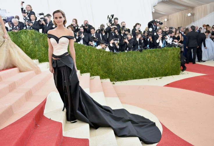 From the red carpet to the boardroom for Emma Watson as she joins the directors of luxury group Kering