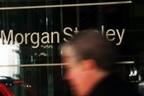 Morgan Stanley's former head of diversity sued the company and labasted efforts in the wake of recent racial justice protests as "hypocritical" window dressing