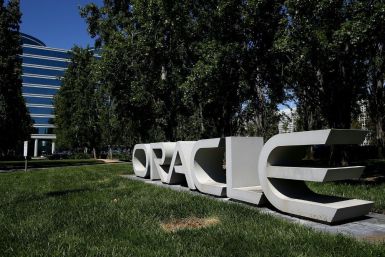 Oracle said its earnings fell as a result of the pandemic's hit on its business customers