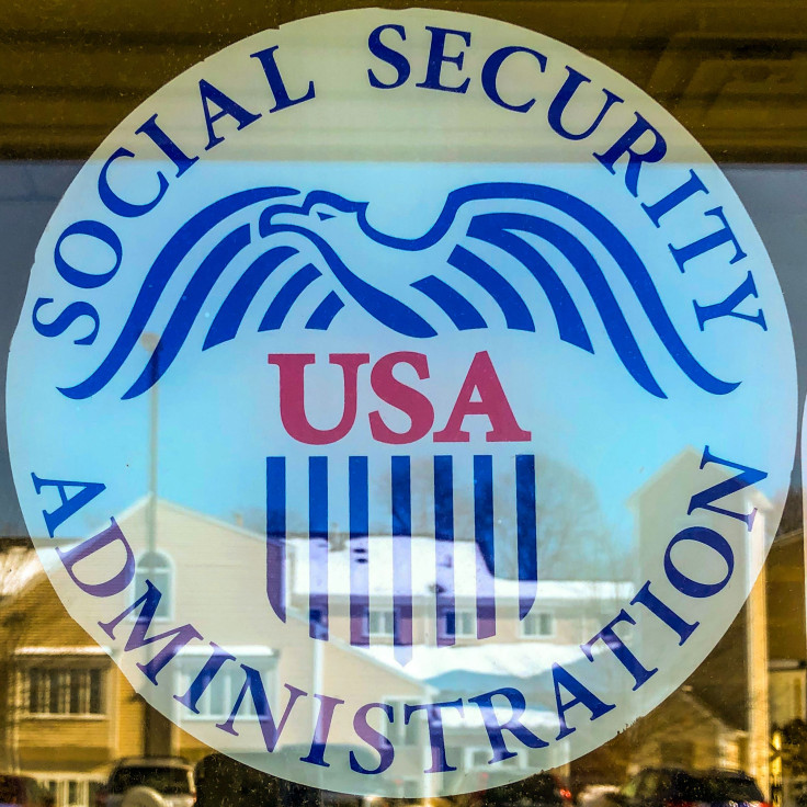 Social Security Administration