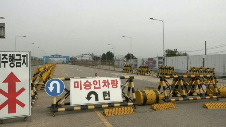 Relations between the neighbours have been at a standstill since the collapse of a summit last year