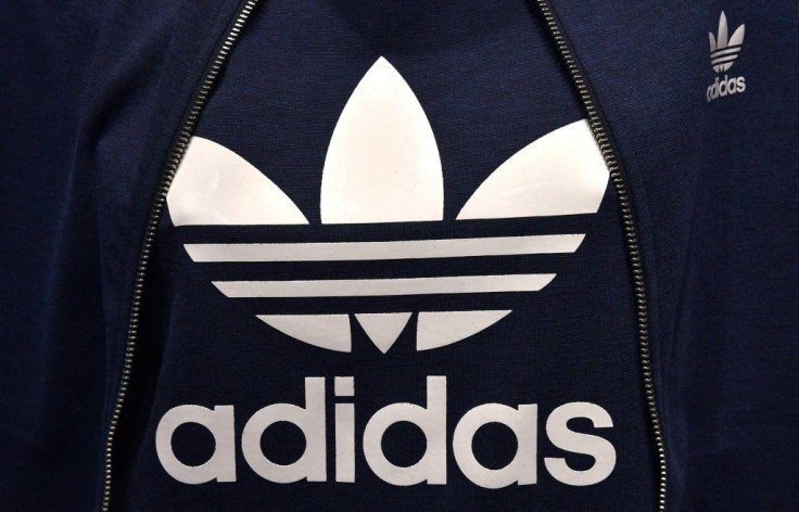 Adidas denies claims that it is not doing enough to combat racism