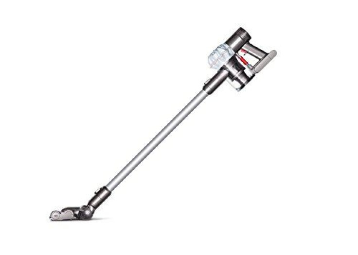 cordless vacuum dyson