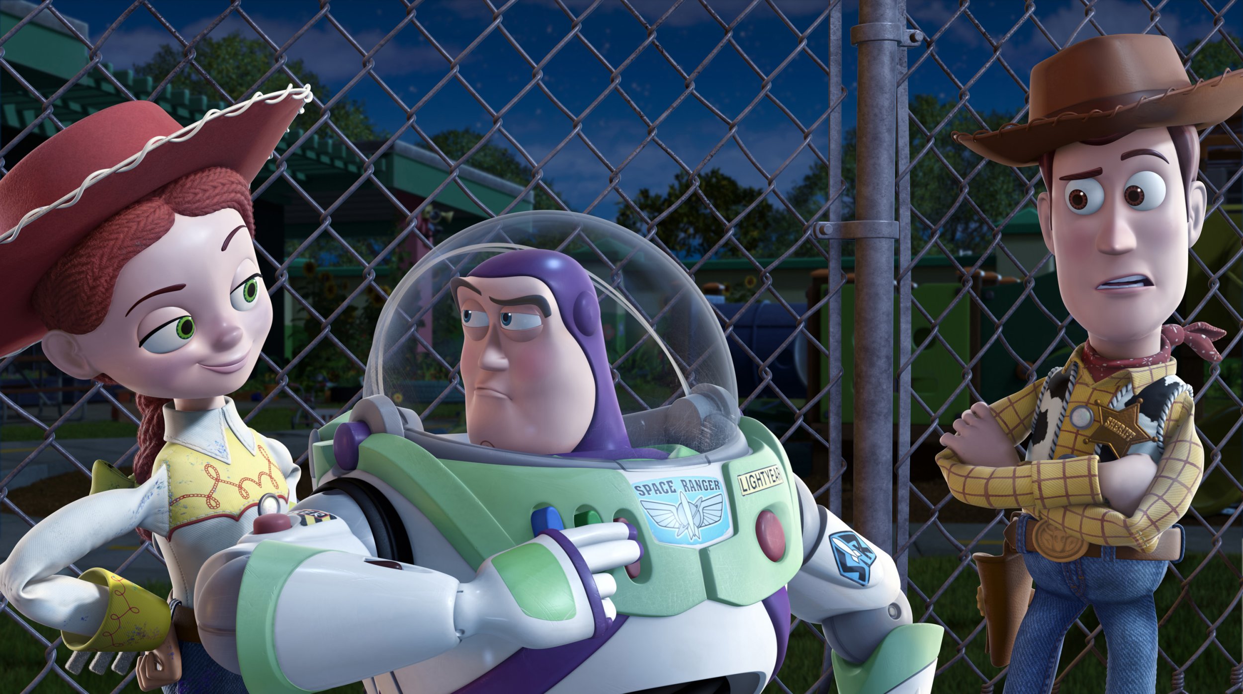 Woody and Buzz Lightyear Set to Return for Toy Story 5- Reports