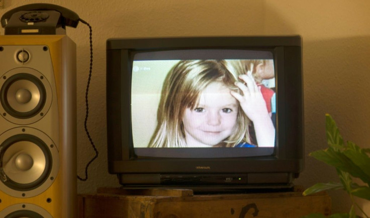 Three-year-old Madeleine McCann disappeared from the Portuguese holiday resort of Praia da Luz in 2007