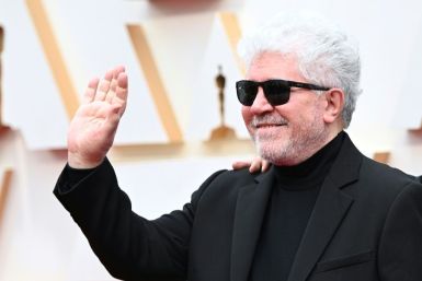 Pedro Almodovar is one of the top European directors calling for EU regulation of the streaming giants