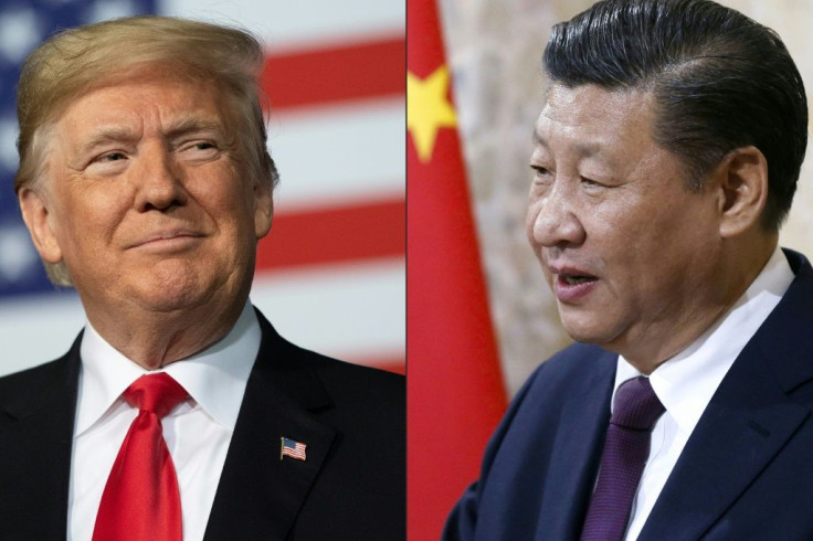 US President Donald Trump asked his Chinese counterpart Xi Jinping for help winning the 2020 election, a new book by former adviser John Bolton alleges
