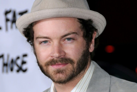 Danny Masterson (pictured 2008) has denied charges of sexual assault in the past