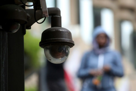 Authorities in more and more countries are using facial recognition technology as part of their surveillance networks