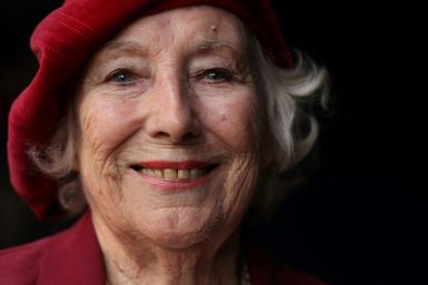 Vera Lynn travelled thousands of miles to Egypt, India and Myanmar to entertain British troops with a string of war-time hits such as "We'll Meet Again" and "The White Cliffs of Dover"