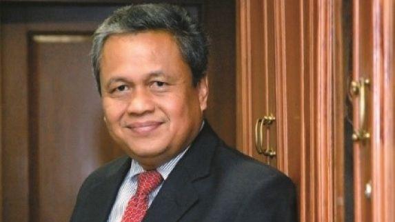 Perry Warjiyo