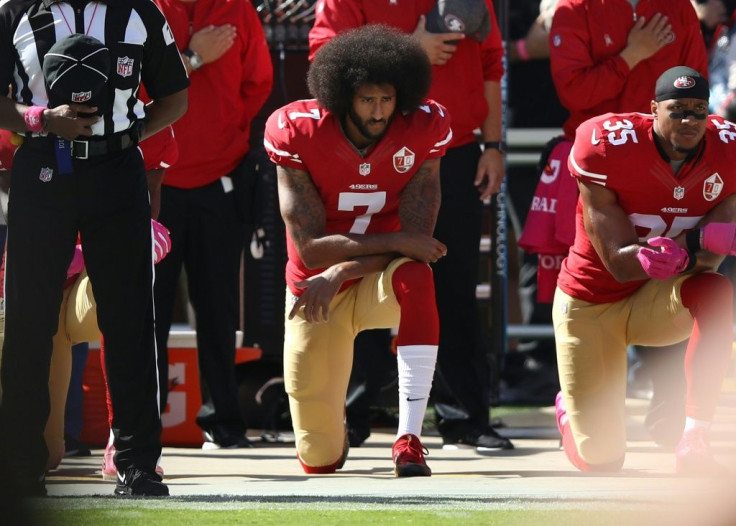 From vilified to vindicated: what next for Colin Kaepernick?