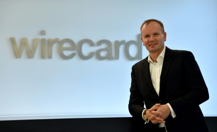 Markus Braun, founder and chief executive of scandal-hit technology and financial services company Wirecard, has quit with immediate effect