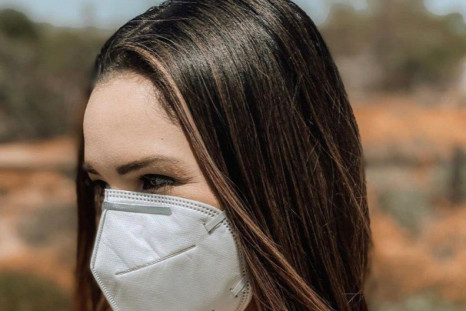How Green Supply Pivoted from CBD Oil to KN95 Masks and Hand Sanitizer During the Pandemic