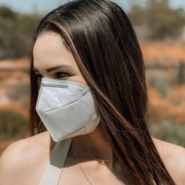 How Green Supply Pivoted from CBD Oil to KN95 Masks and Hand Sanitizer During the Pandemic