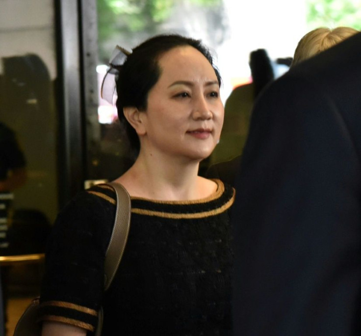 Huawei Chief Financial Officer, Meng Wanzhou, was arrested in Vancouver, Canada in 2018 on a US warrant, setting off a row between Ottawa and Beijing